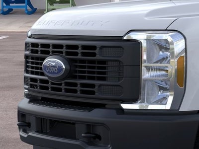 2026 Ford Super Duty F-350 SRW Pickup XL