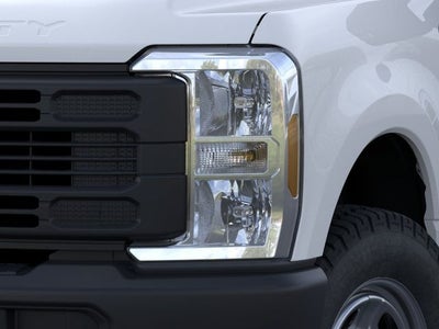 2026 Ford Super Duty F-350 SRW Pickup XL