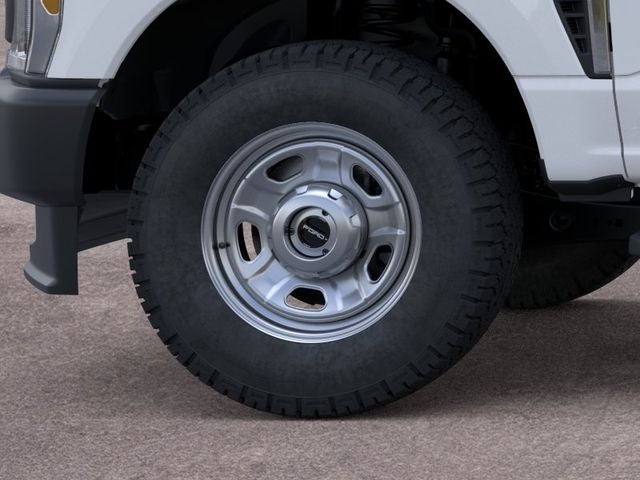 2026 Ford Super Duty F-350 SRW Pickup XL