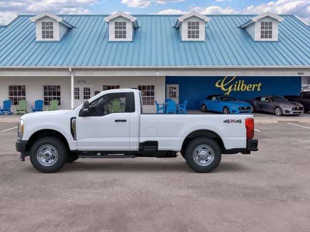 2026 Ford Super Duty F-350 SRW Pickup XL