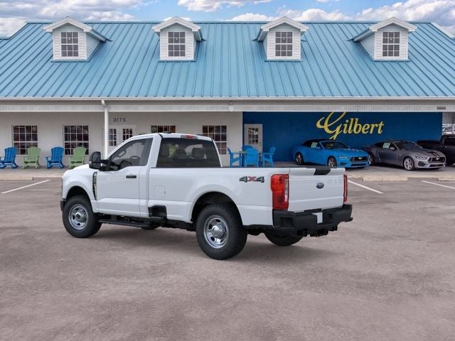 2026 Ford Super Duty F-350 SRW Pickup XL