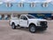 2026 Ford Super Duty F-350 SRW Pickup XL
