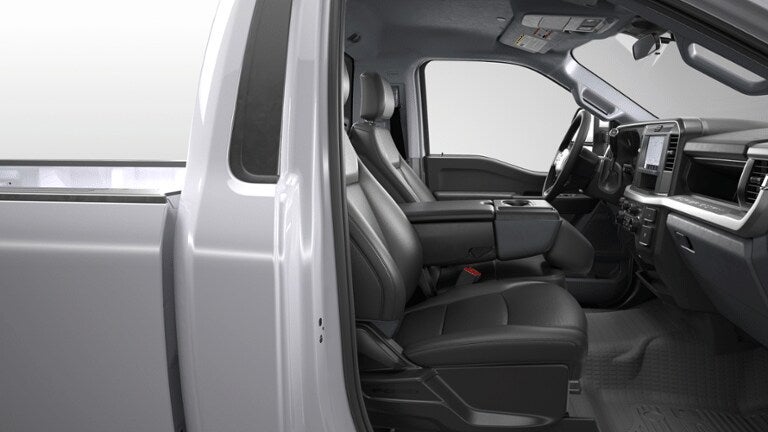 2026 Ford Super Duty F-350 SRW Pickup XL