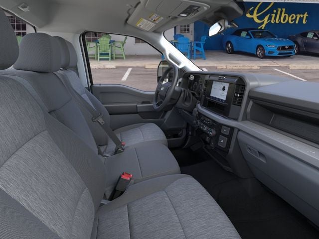 2026 Ford Super Duty F-350 SRW Pickup XL