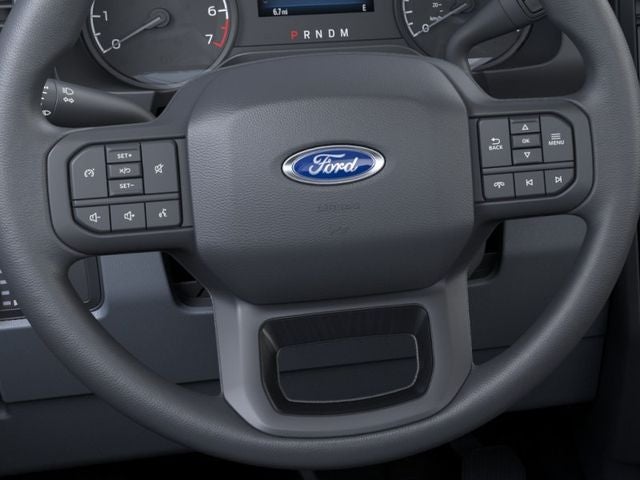 2026 Ford Super Duty F-350 SRW Pickup XL