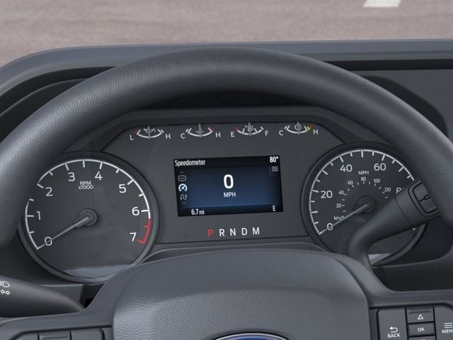 2026 Ford Super Duty F-350 SRW Pickup XL