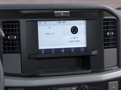 2026 Ford Super Duty F-350 SRW Pickup XL
