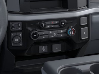 2026 Ford Super Duty F-350 SRW Pickup XL