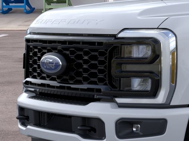 2026 Ford Super Duty F-350 SRW Pickup XL
