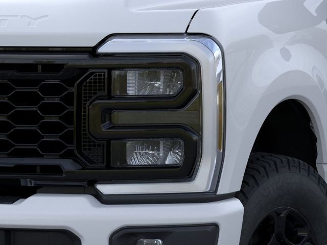 2026 Ford Super Duty F-350 SRW Pickup XL