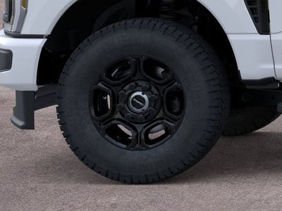 2026 Ford Super Duty F-350 SRW Pickup XL