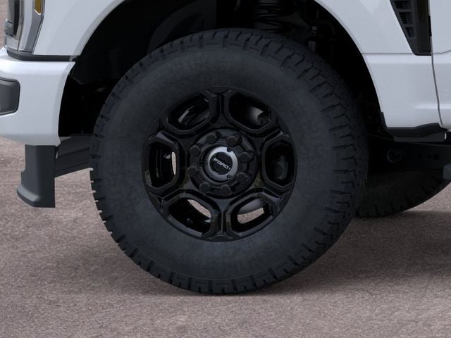2026 Ford Super Duty F-350 SRW Pickup XL