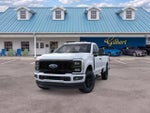 2026 Ford Super Duty F-350 SRW Pickup XL