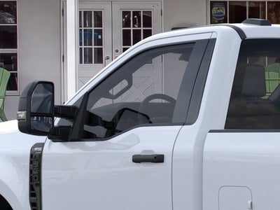 2026 Ford Super Duty F-350 SRW Pickup XL