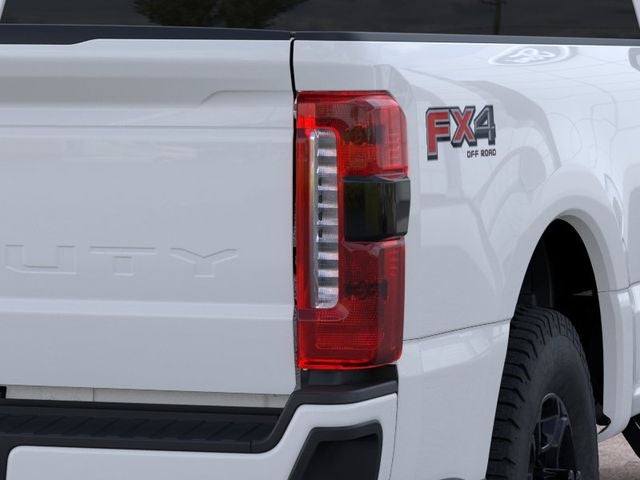 2026 Ford Super Duty F-350 SRW Pickup XL