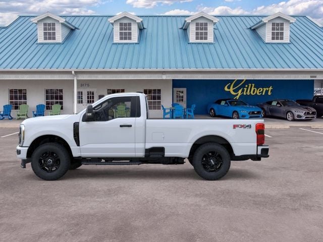 2026 Ford Super Duty F-350 SRW Pickup XL
