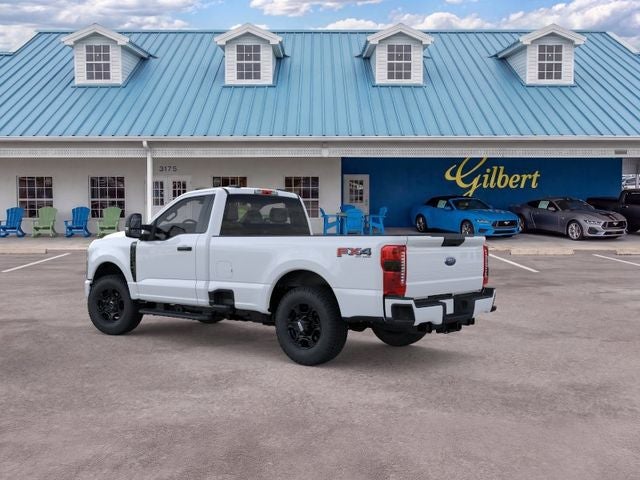 2026 Ford Super Duty F-350 SRW Pickup XL