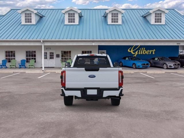 2026 Ford Super Duty F-350 SRW Pickup XL