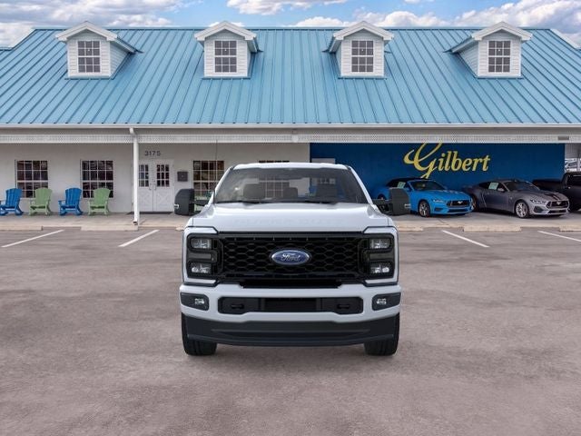 2026 Ford Super Duty F-350 SRW Pickup XL