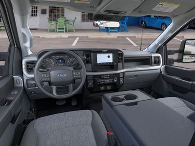 2026 Ford Super Duty F-350 SRW Pickup XL