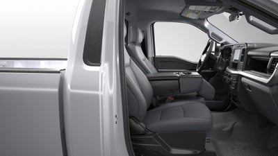 2026 Ford Super Duty F-350 SRW Pickup XL