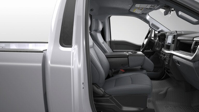 2026 Ford Super Duty F-350 SRW Pickup XL