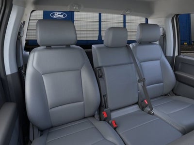 2026 Ford Super Duty DRW