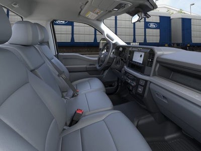 2026 Ford Super Duty DRW