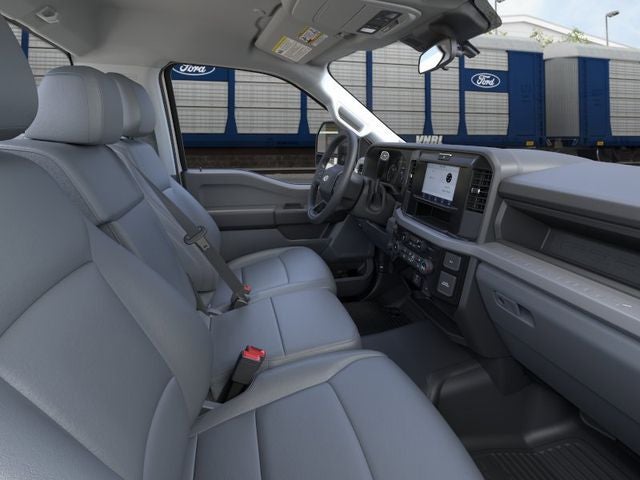 2026 Ford Super Duty DRW