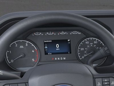 2026 Ford Super Duty DRW