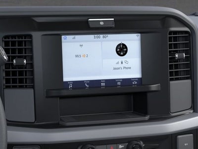 2026 Ford Super Duty DRW
