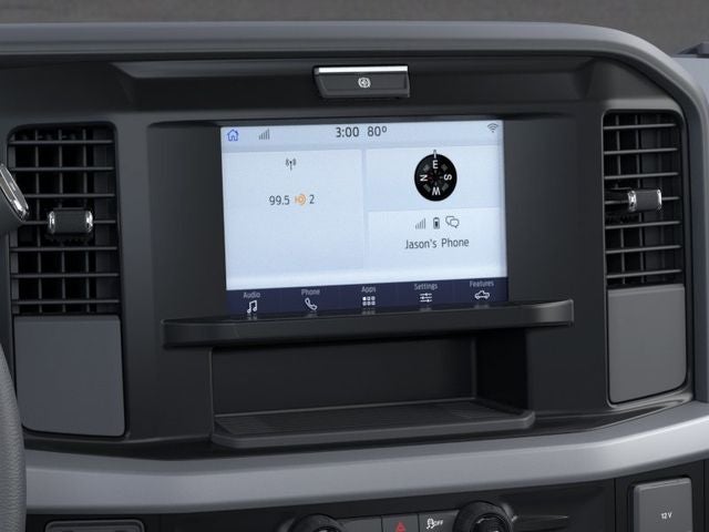 2026 Ford Super Duty DRW
