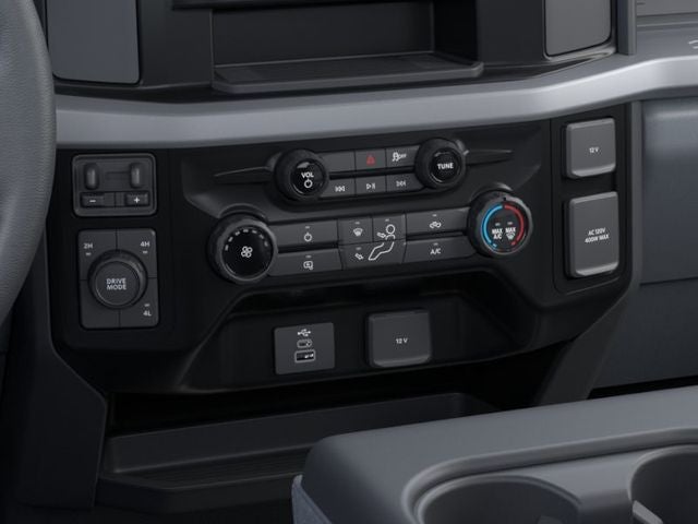2026 Ford Super Duty DRW
