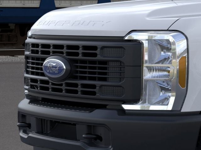 2026 Ford Super Duty DRW