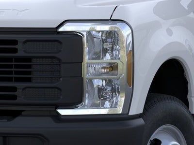 2026 Ford Super Duty DRW