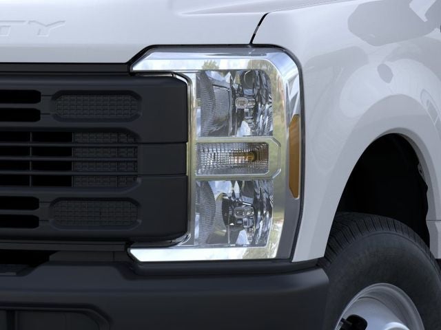 2026 Ford Super Duty DRW