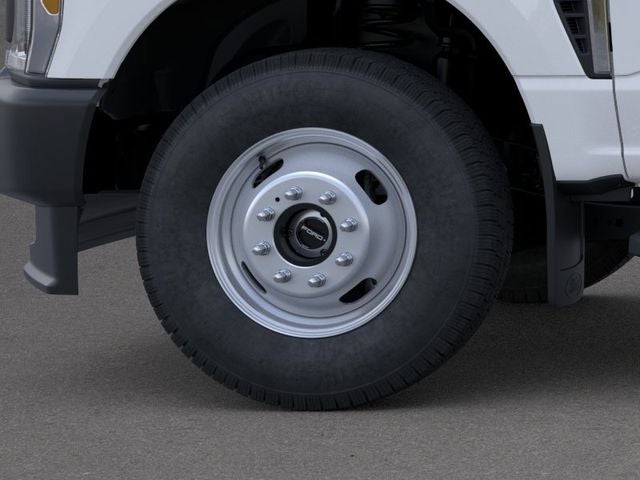 2026 Ford Super Duty DRW