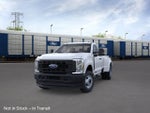 2026 Ford Super Duty DRW