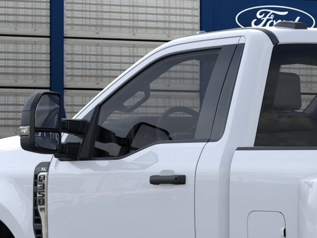 2026 Ford Super Duty DRW