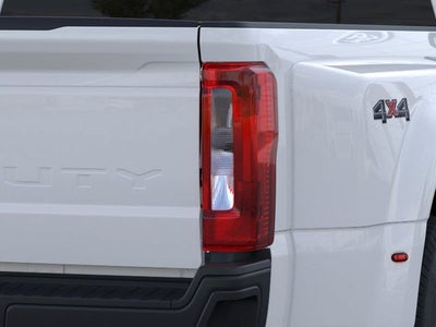2026 Ford Super Duty DRW