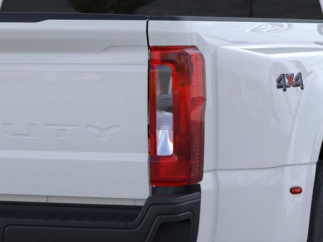 2026 Ford Super Duty DRW