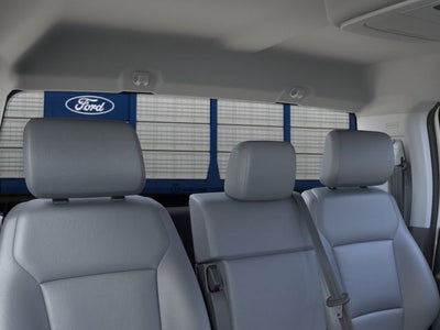 2026 Ford Super Duty DRW