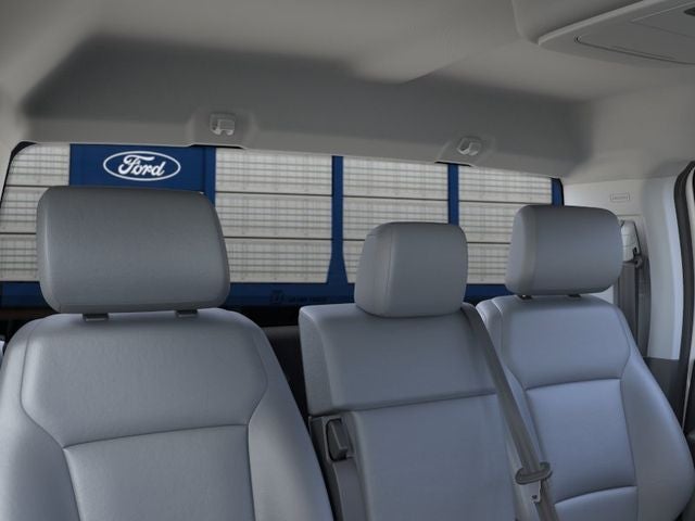 2026 Ford Super Duty DRW