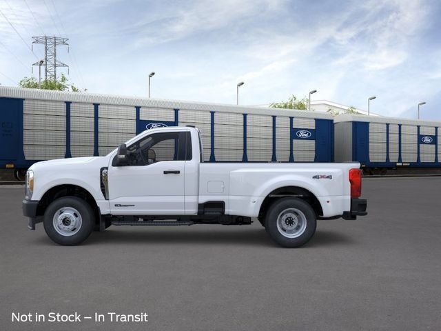 2026 Ford Super Duty DRW