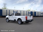 2026 Ford Super Duty DRW
