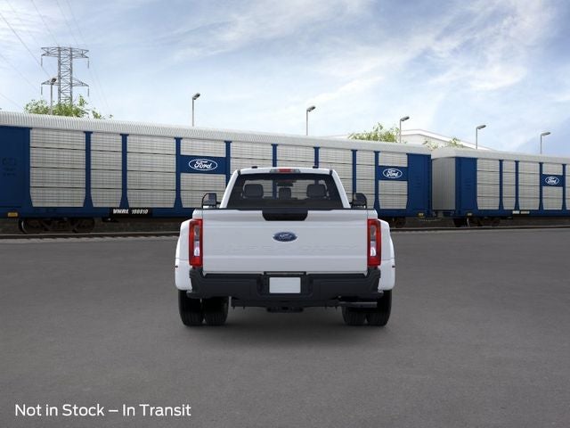 2026 Ford Super Duty DRW