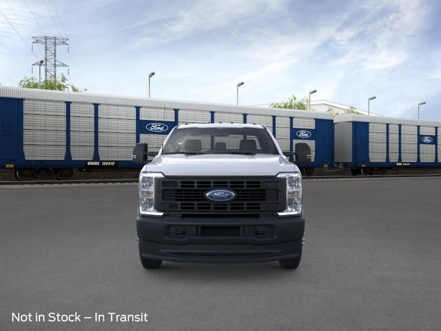 2026 Ford Super Duty DRW