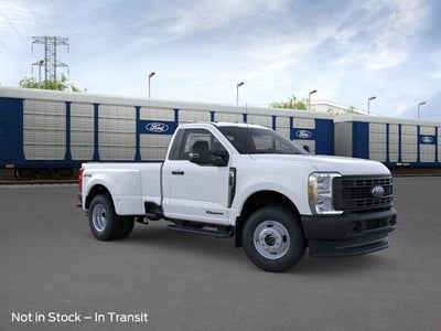 2026 Ford Super Duty DRW
