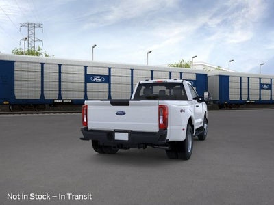 2026 Ford Super Duty DRW