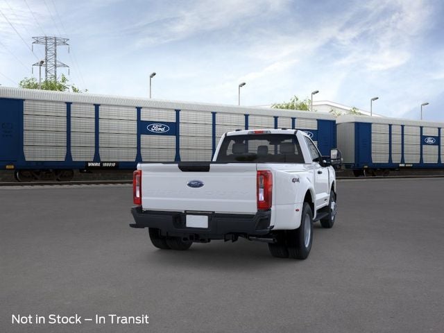 2026 Ford Super Duty DRW